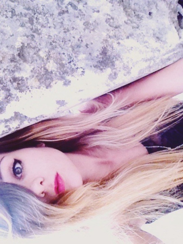 Petite présentation. ^^