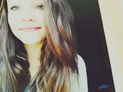 P'tite pr�sentation :)