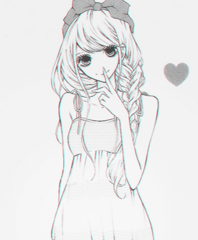 Courte présentation.