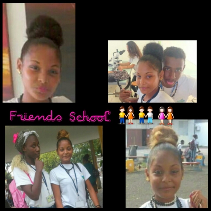 School Friends 