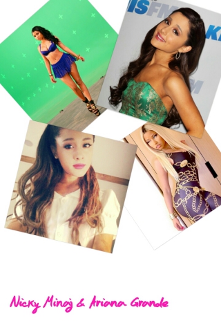 My singer of R&B Charts