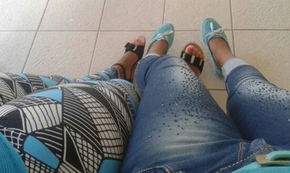 La Bombe & Moi - photo 2