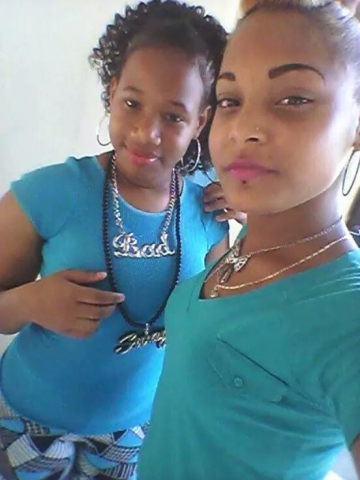 La Bombe & Moi