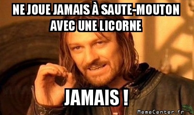 Attention risque de mort!!! - photo 3