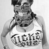 Chapitre 2 - Sahina et son thug