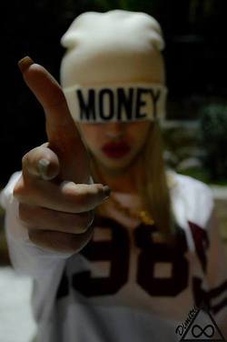 Chapitre 4 - Sahina et son thug