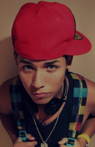 Personnages - photo 3