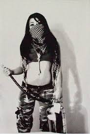 Chapitre 11 - Sahina et son thug