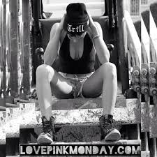 Chapitre 12 - Sahina et son thug