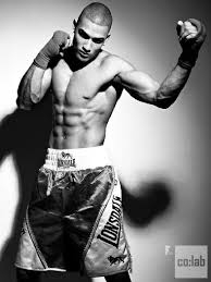 Chapitre 13 - Sahina et son thug