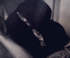 Chapitre 18 - Sahina et son thug