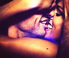 Chapitre 24 - Sahina et son thug