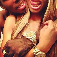 Chapitre 25 - Sahina et son thug