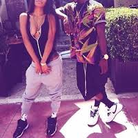 Chapitre 26 - Sahina et son thug - photo 3