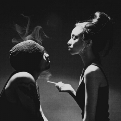 Chapitre 28 - Sahina et son thug