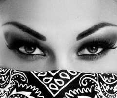 Chapitre 32 - Sahina et son thug