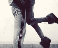 Chapitre 35 - Sahina et son thug