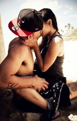 Chapitre 37 - Sahina et son thug