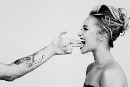 Chapitre 41 - Sahina et son thug