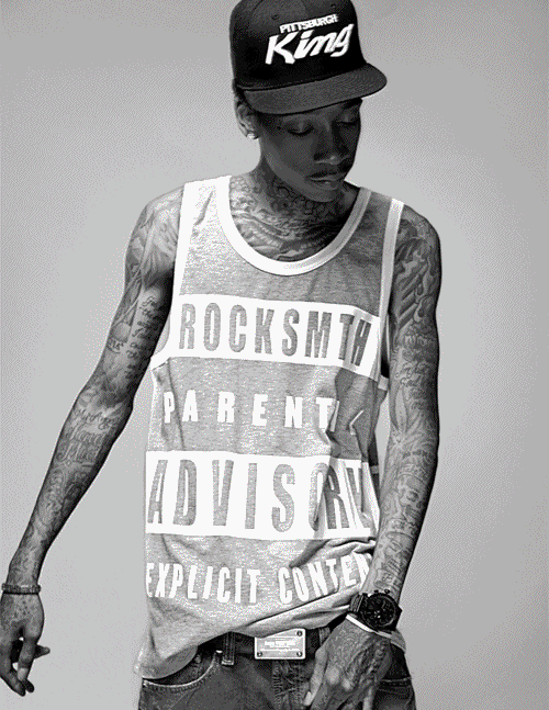 Chapitre 43 - Sahina et son thug