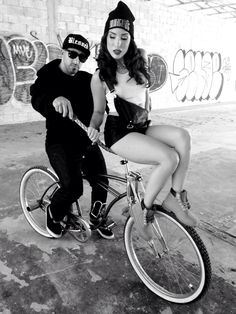 Chapitre 47 - Sahina et son thug