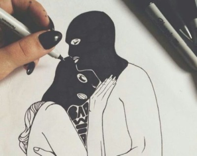 Chapitre 50 - Sahina et son thug