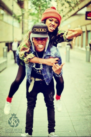 Chapitre 51 - Sahina et son thug