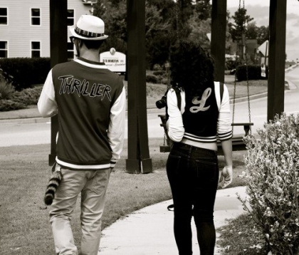 Chapitre 56 - Sahina et son thug