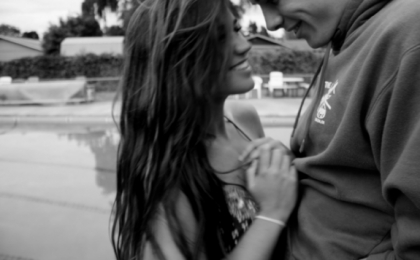 Chapitre 58 - Sahina et son thug