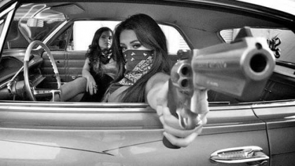 Chapitre 63 - Sahina et son thug