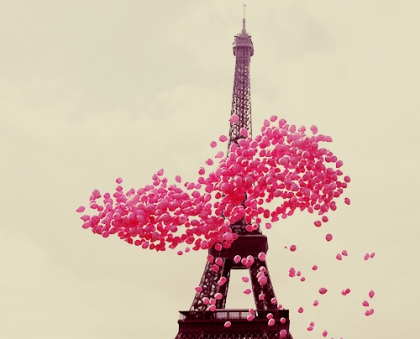 La vie en rose