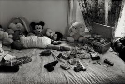 La richesse ne fais pas le bonheur