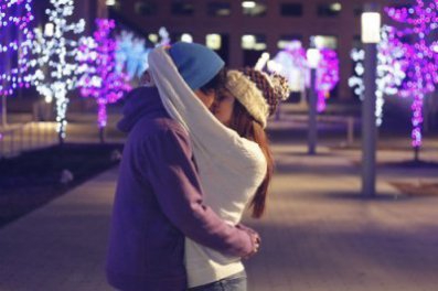 Tu hante mes pens�s, comme dans mon coeur. ❤