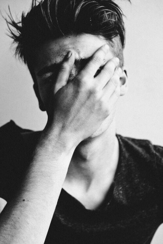 Je voudrais �tre lui ... ❤