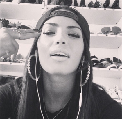 Chapitre 81 - Sahina et son thug