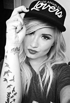 Chapitre 82 - Sahina et son thug