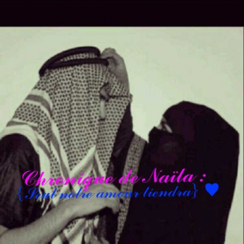 Na�la ? Histoire qui touche. ♥