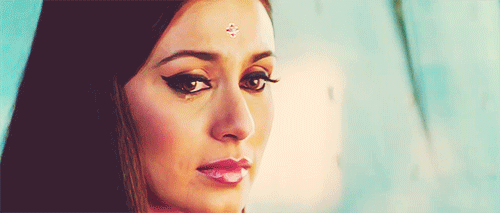 La vie lui a pas fais d'cadeau.