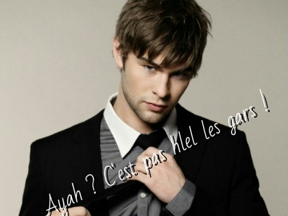 Pour me concours de missdream. - photo 2