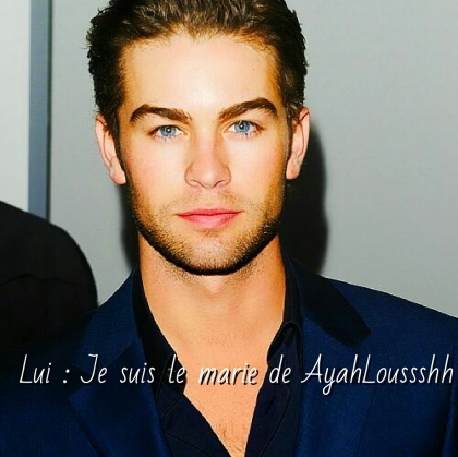 Pour me concours de missdream.