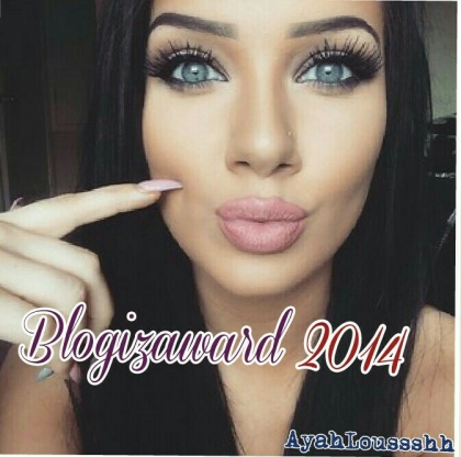 Blogizaward 2014. - photo 3