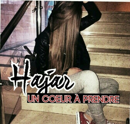 Hajar - Un coeur � prendre.