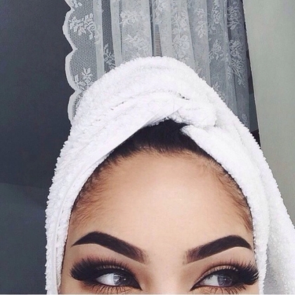 Les 10 choses les plus bizarres  savoir sur moi.♥