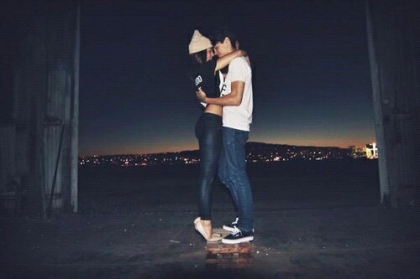 Mon coeur t'appartiens.♥