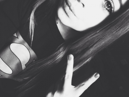 Tiffanie de retour ♥