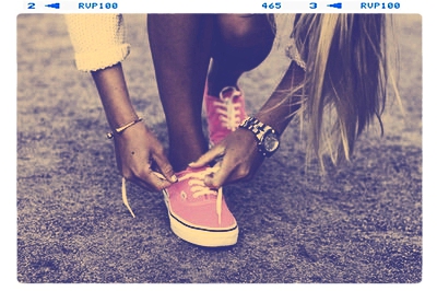 ~Faire tomber sa trousse~