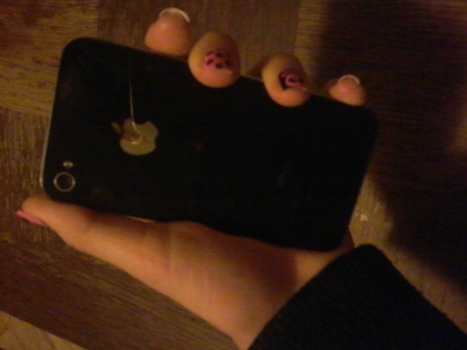 ~Mon tlphone~ - photo 2