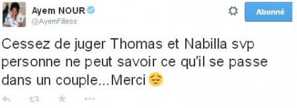 Ayem Nour et Caroline Receveur s'engagent pour soutenir Nabilla