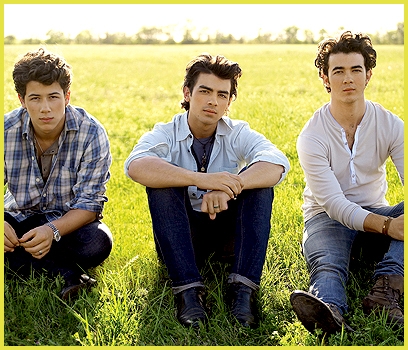 Jonas Brothers 