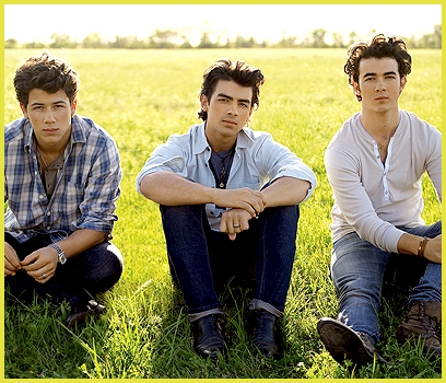 Jonas Brothers